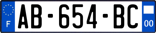 AB-654-BC