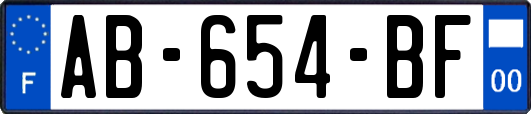 AB-654-BF