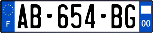 AB-654-BG