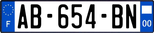 AB-654-BN