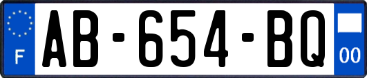 AB-654-BQ