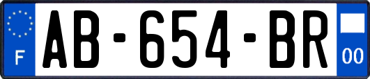 AB-654-BR