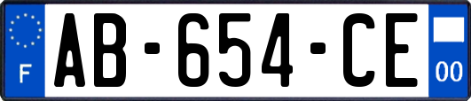 AB-654-CE