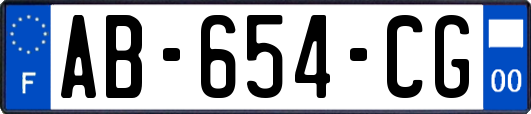 AB-654-CG