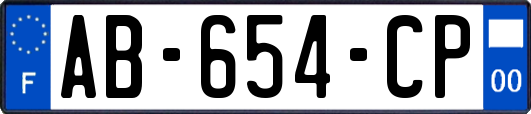 AB-654-CP