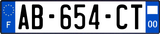 AB-654-CT