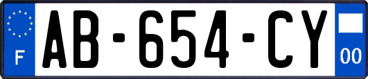 AB-654-CY