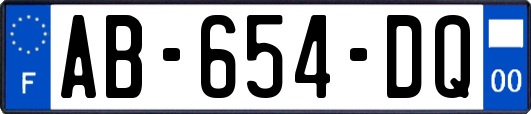 AB-654-DQ