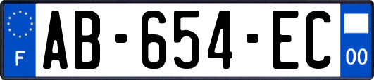 AB-654-EC