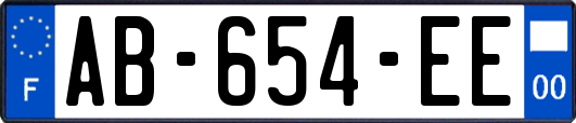 AB-654-EE