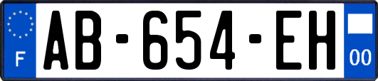 AB-654-EH