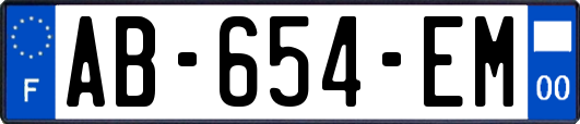 AB-654-EM