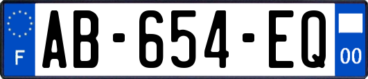 AB-654-EQ