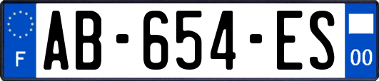 AB-654-ES