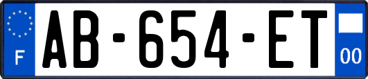 AB-654-ET