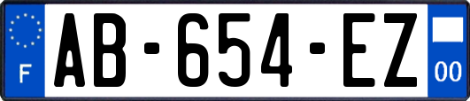 AB-654-EZ