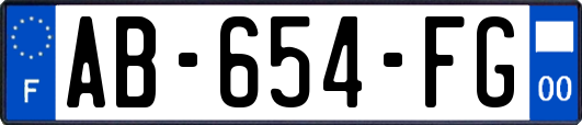 AB-654-FG