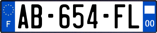 AB-654-FL