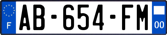 AB-654-FM