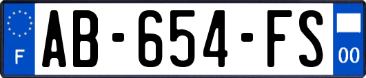 AB-654-FS