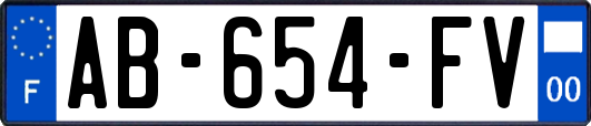 AB-654-FV