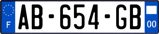 AB-654-GB