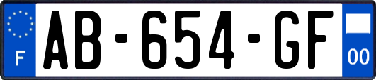 AB-654-GF