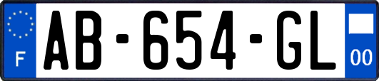 AB-654-GL