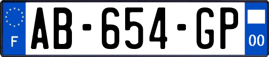 AB-654-GP