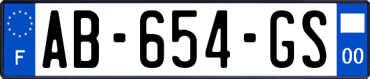 AB-654-GS