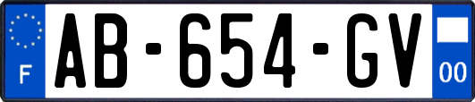 AB-654-GV