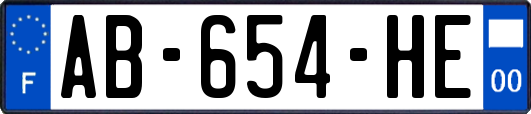 AB-654-HE