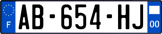 AB-654-HJ