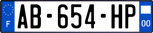 AB-654-HP