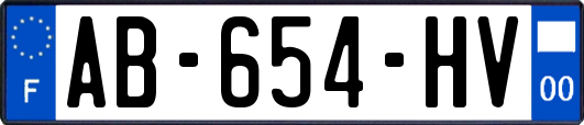 AB-654-HV