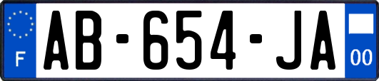 AB-654-JA