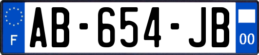 AB-654-JB