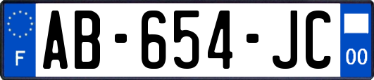 AB-654-JC