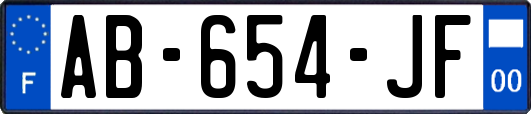 AB-654-JF