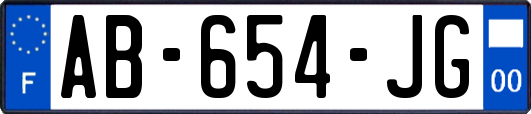 AB-654-JG