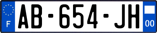 AB-654-JH