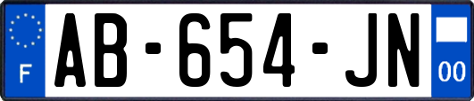 AB-654-JN