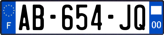 AB-654-JQ