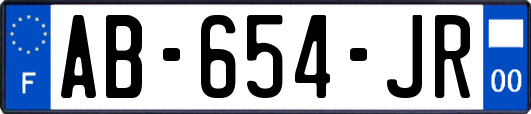 AB-654-JR
