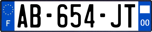 AB-654-JT