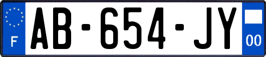 AB-654-JY