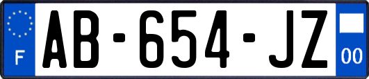 AB-654-JZ