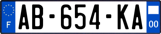 AB-654-KA