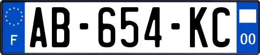 AB-654-KC