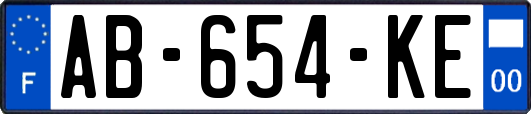 AB-654-KE